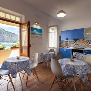 Couette-café Il Vecchio E Il Mare, San Vito Lo Capo